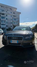 Audi A4 Avant B8 2.0 TDI 170 CV – Anno 2009
