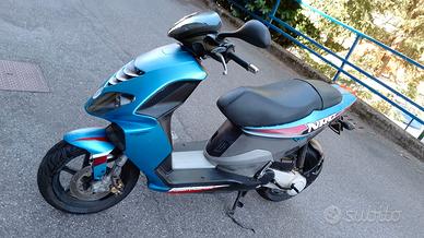 motorino Piaggio NRG 50 versione 2010