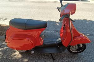 Piaggio Vespa 50 PK HP