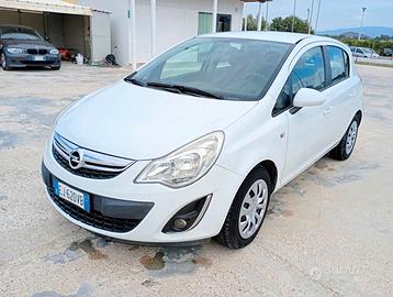 🇮🇹 Opel Corsa 1.3 Diesel 5 Porte