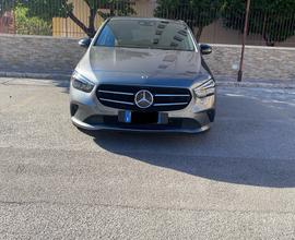 Mercedes classe B 180 Sport Plus