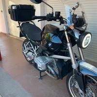 BMW R1200R Classic del 2011