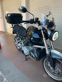 BMW R1200R Classic del 2011