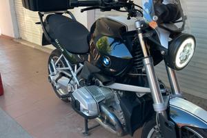 BMW R1200R Classic del 2011