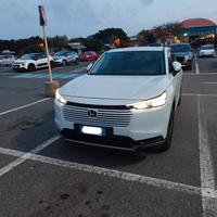 Honda HRV full hybrid