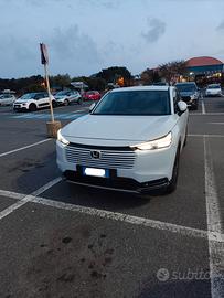 Honda HRV full hybrid