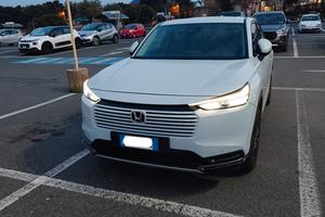 Honda HRV full hybrid