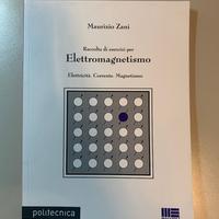 Raccolta di esercizi per Elettromagnetismo