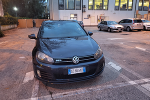 Volkswagen Golf 6 GTD 170 CV