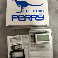 Termostato perry digitale