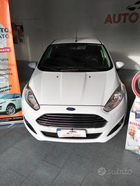 Ford Fiesta 1.0 80CV 5 porte Titanium