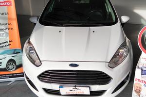 Ford Fiesta 1.0 80CV 5 porte Titanium