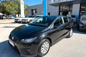 Seat Ibiza 1.0 TGI 5 porte Style