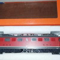 Locomotore Roco Austria nuovo scala 1/87
