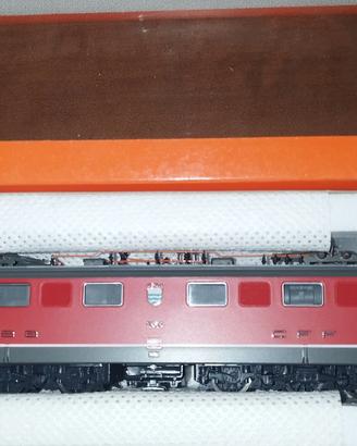 Locomotore Roco Austria nuovo scala 1/87