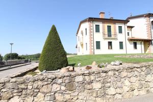 Villa di 230 m² con 5 locali e box auto doppio a O
