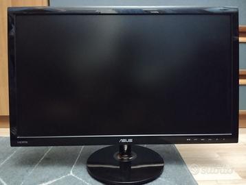 ASUS VS248 Gaming/Office Monitor