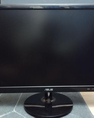 ASUS VS248 Gaming/Office Monitor