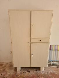 antico mobile salentino