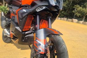 KTM 1390  Super Adventure 2026