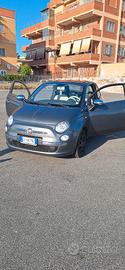Fiat 500 (2007-2016) - 2024