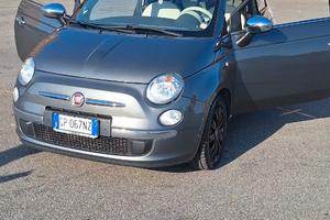 Fiat 500 (2007-2016) - 2024