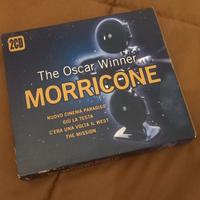 CD Ennio Morricone 