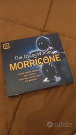 CD Ennio Morricone 
