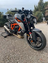 Ktm 1390 super duke r NUOVA