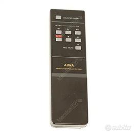 AIWA ADF-880 telecomando