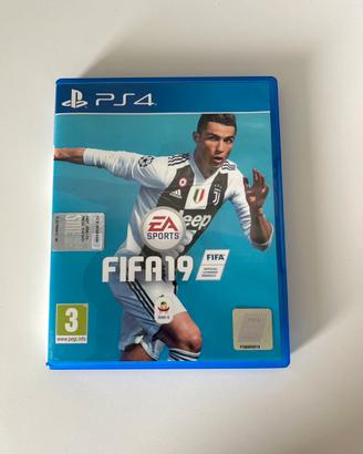 Fifa19