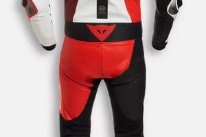 tuta ducati