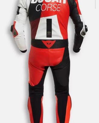 tuta ducati