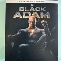 BLACK ADAM