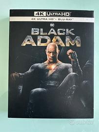 BLACK ADAM