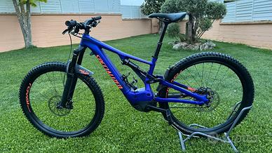 Specialized Turbo Levo Comp Donna