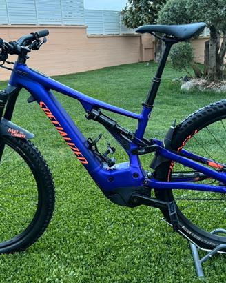 Specialized Turbo Levo Comp Donna