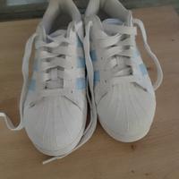 Adidas superstar 39 ⅓