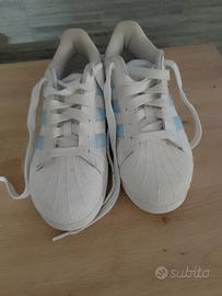 Adidas superstar 39 ⅓