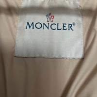 Piumino  Moncler