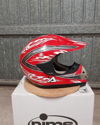 Accessori moto bimbo. 