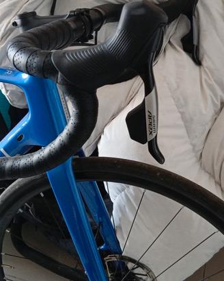 bici da corsa