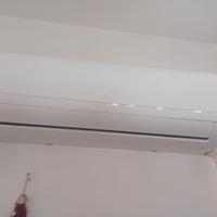Condizionatore FerrolI 18'mila btu