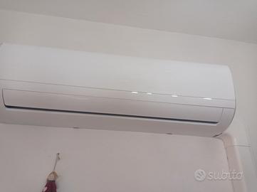 Condizionatore FerrolI 18'mila btu