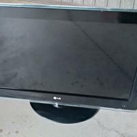 Televisore LG, PLASMA 32pl.