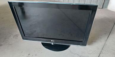 Televisore LG, PLASMA 32pl.
