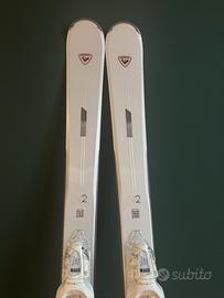 Rossignol Nova 2 – 160 cm