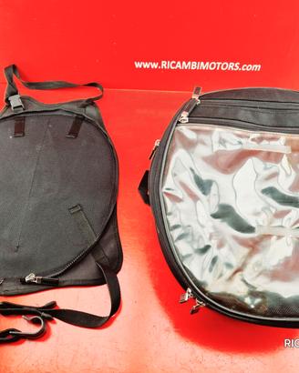 BORSA SERBATOIO DUCATI MONSTER