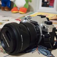 Olympus OM5