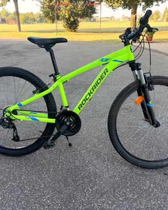Rockrider st100 26”